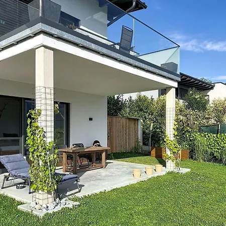 Karawanken Panorama By Interhome Apartmán Ludmannsdorf