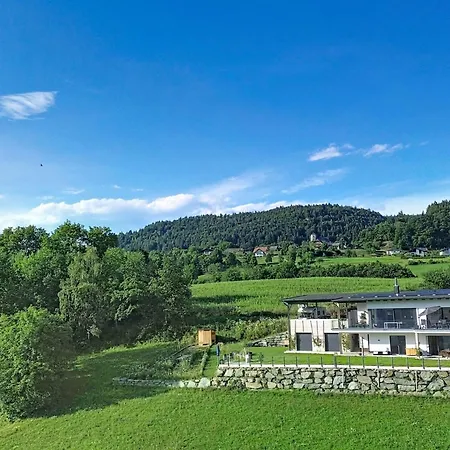 Karawanken Panorama By Interhome *