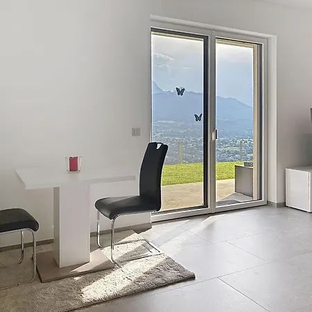 Karawanken Panorama By Interhome *