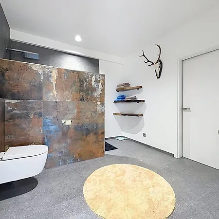 Apartmán Karawanken Panorama By Interhome Ludmannsdorf